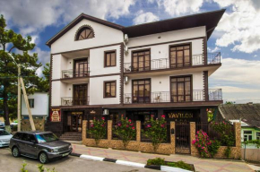 Vavilon Hotel